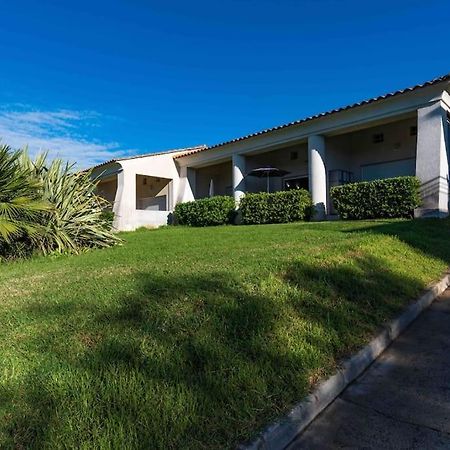 Bella Vista , A Porticcio, Joli Appartement Vue Mer Grosseto-Prugna Экстерьер фото