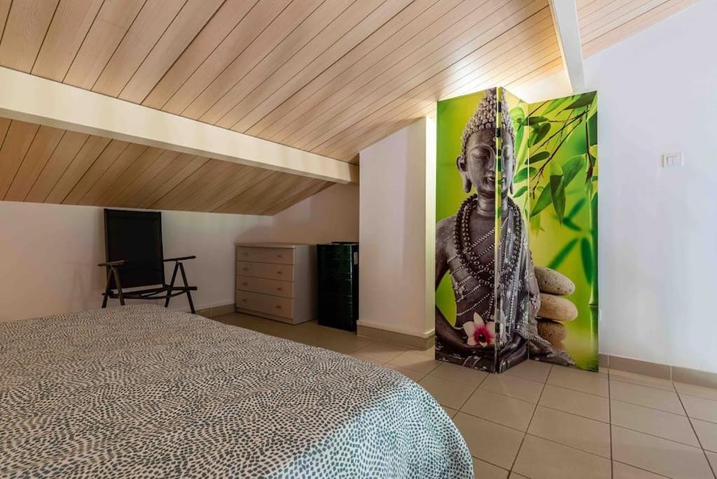 Bella Vista , A Porticcio, Joli Appartement Vue Mer Grosseto-Prugna Экстерьер фото