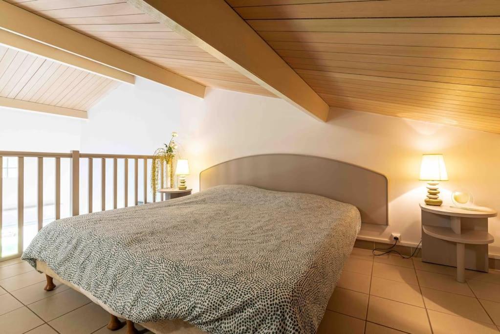 Bella Vista , A Porticcio, Joli Appartement Vue Mer Grosseto-Prugna Экстерьер фото