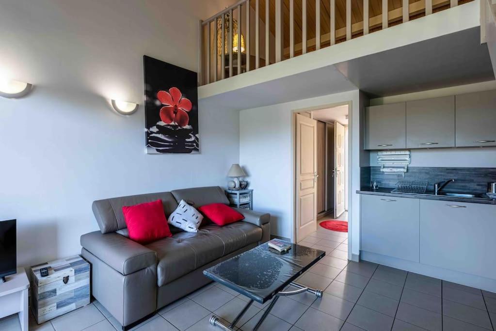 Bella Vista , A Porticcio, Joli Appartement Vue Mer Grosseto-Prugna Экстерьер фото