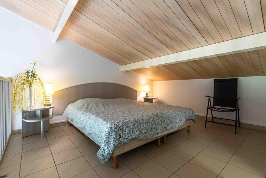 Bella Vista , A Porticcio, Joli Appartement Vue Mer Grosseto-Prugna Экстерьер фото